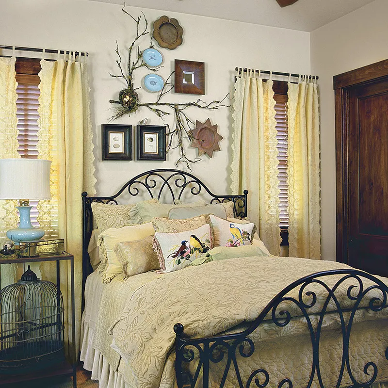 Cedar Creek Guest House Plan Southern Living House Plans